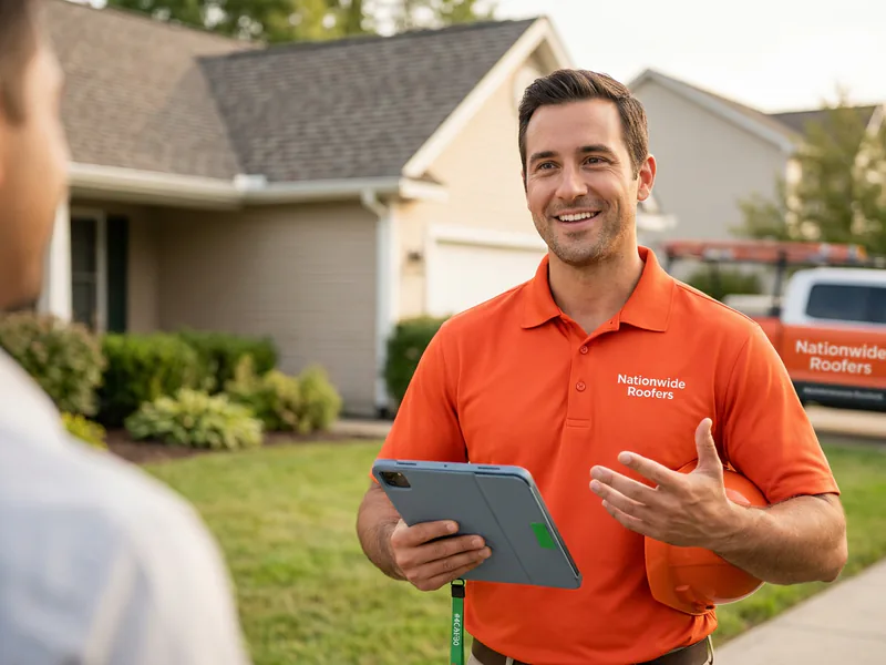 Roof Installation  in Sturgeon Bay  FAQ