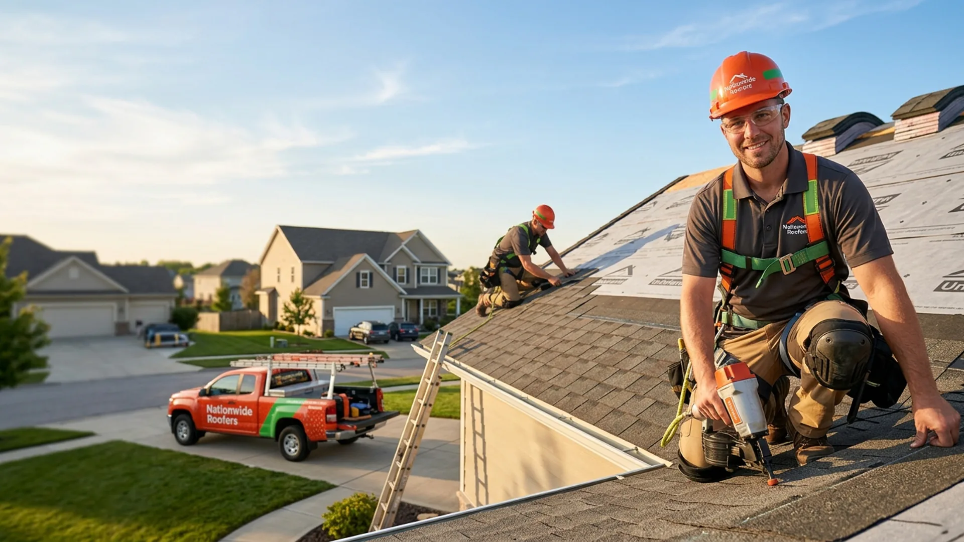 Emergency Roof Installation Sturgeon Bay, WI Nearby
